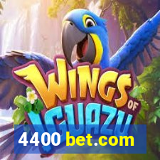 4400 bet.com